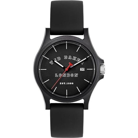 Ted Baker TB Urban Irby Watch